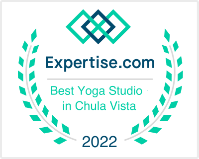 Best Yoga Studio 2022